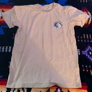 Koi yin Yang t shirt!!